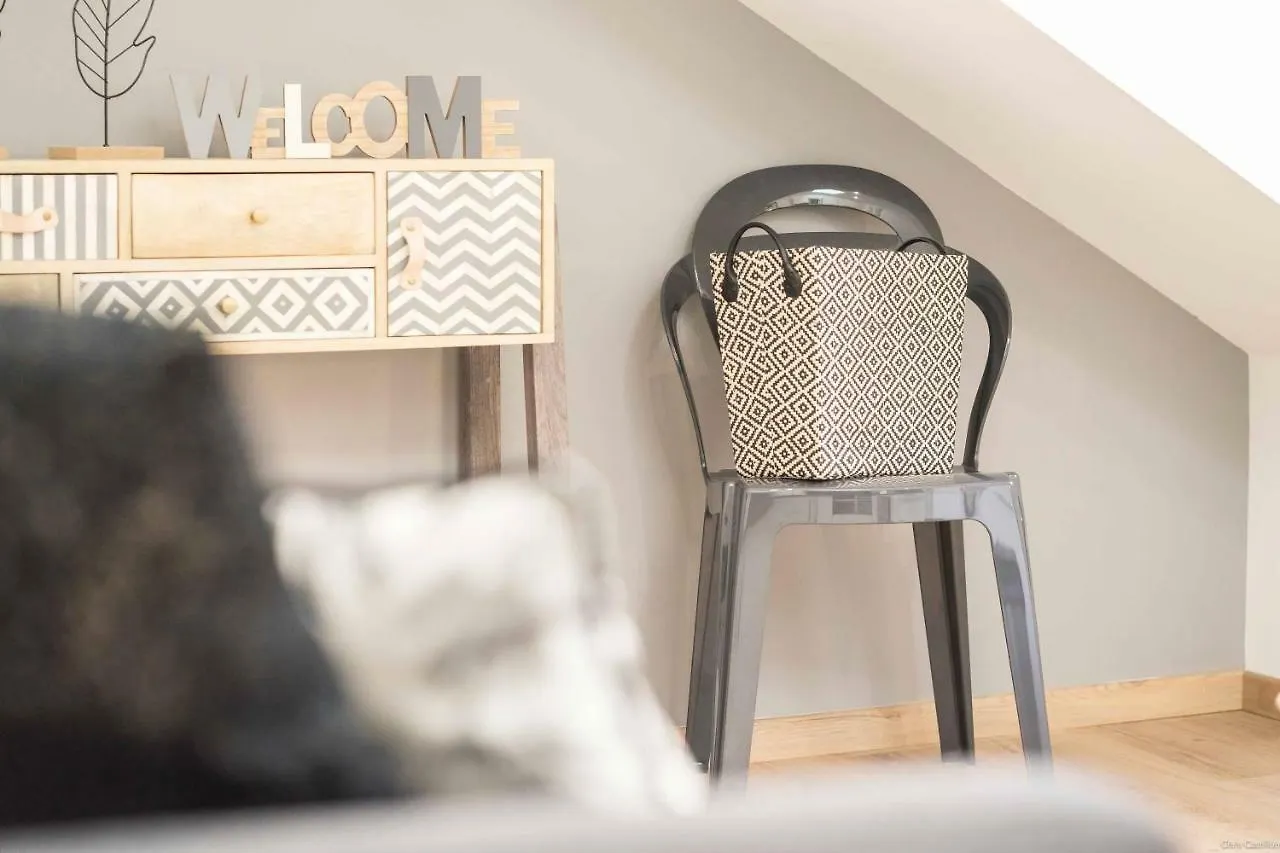 Résidence le XV Bagnères-de-Bigorre Appartement