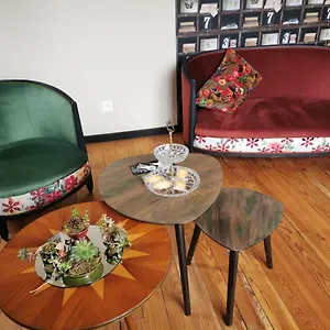 Appartement L'en, Bagnères-de-Bigorre
