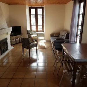 Appartement Les Pyrénées, Bagnères-de-Bigorre